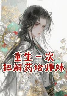 重生一次把解药给师妹