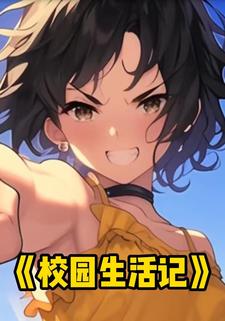校园生活记