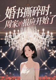 婚书撕碎时，周家的报应开始了