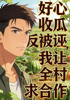 好心收瓜反被诬，我让全村求合作