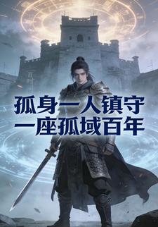 孤身一人镇守一座孤城百年
