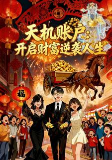 天机账户：开启财富逆袭人生