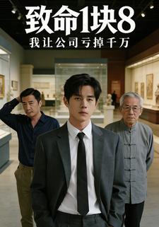 致命1块8，我让公司亏掉千万