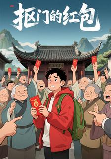 抠门的红包