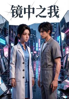 镜中之我