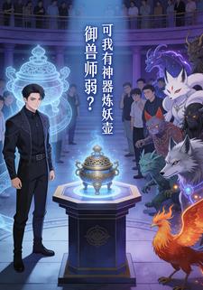 御兽师弱？可我有神器炼妖壶