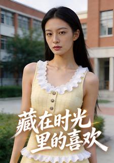 藏在时光里的喜欢