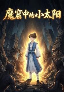 魔窟中的小太阳