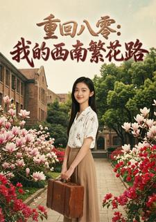 重回八零：我的西南繁花路