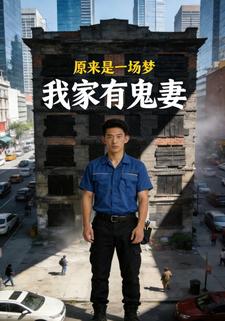 我家有鬼妻