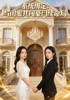 系统绑定：与闺蜜共闯豪门续命局