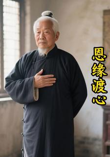 恩缘渡心