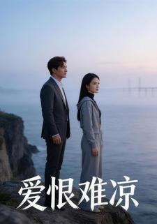 爱恨难凉