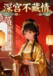 深宫不藏情
