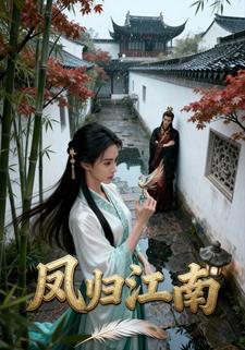 凤归江南