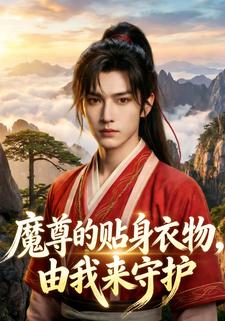 魔尊的贴身衣物，由我来守护