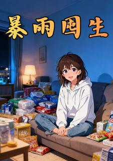 暴雨囤生