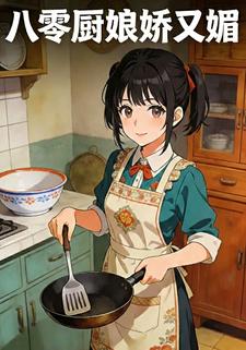 八零厨娘娇又媚