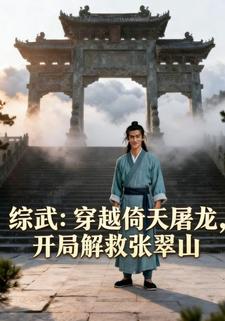 综武：穿越倚天屠龙，开局解救张翠山