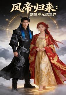 凤帝归来：踹渣嫁龙统三界