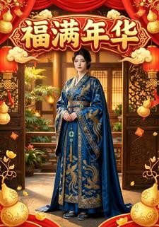 福满年华