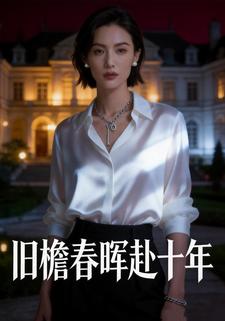 旧檐春晖赴十年