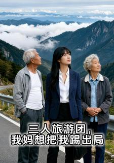 三人旅游团，我妈想把我踢出局
