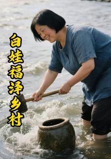 白娃福泽乡村