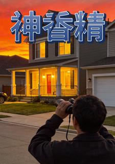 神香精