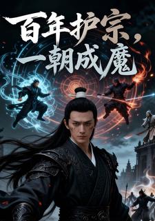 百年护宗，一朝成魔