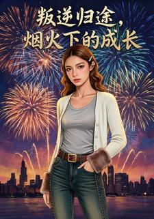 叛逆归途，烟火下的成长