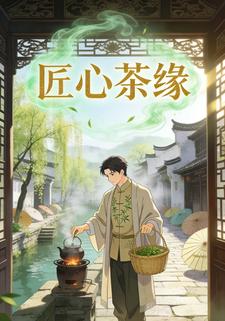 匠心茶缘
