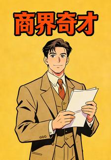 商界奇才