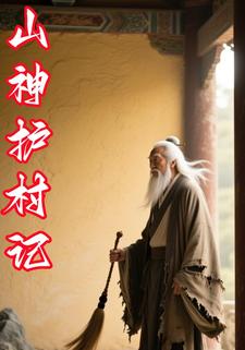 山神护村记