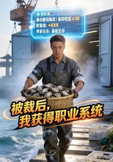 被裁后，我获得职业系统