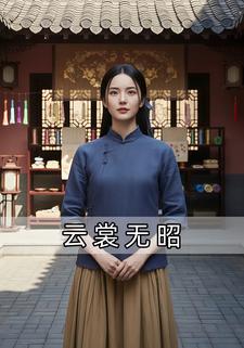 云裳无昭
