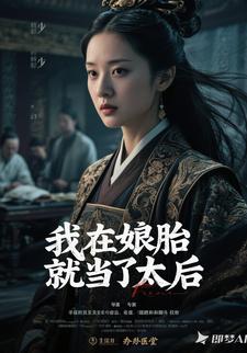 我在娘胎就当了太后