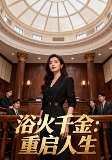 浴火千金：重启人生
