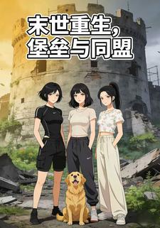 末世重生：堡垒与同盟