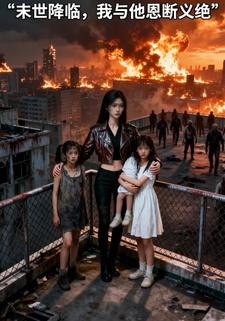 末世来临，我与他恩断义绝