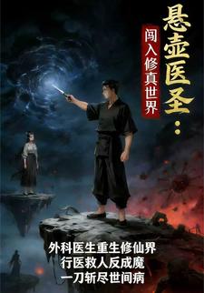 悬壶医圣：闯入修真世界