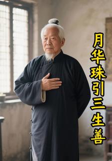 月华珠引三生善