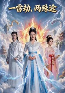 一雷劫，两殊途