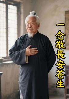 一念敬畏安苍生