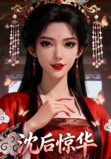 沈后惊华