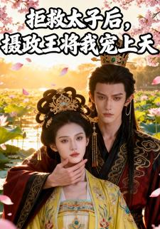 拒救太子后，摄政王将我宠上天