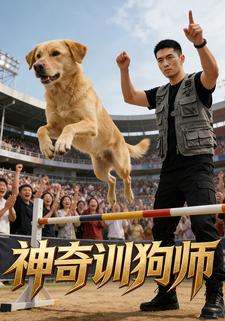 神奇训狗师