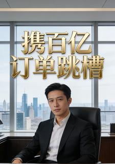 携百亿订单跳槽