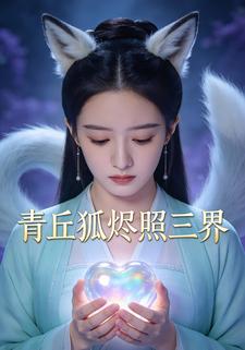 青丘狐烬照三界