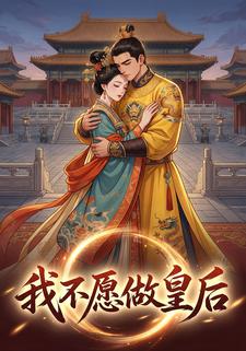 我不愿做皇后